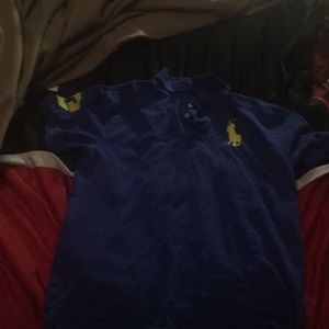 Ralph Lauren polo shirt